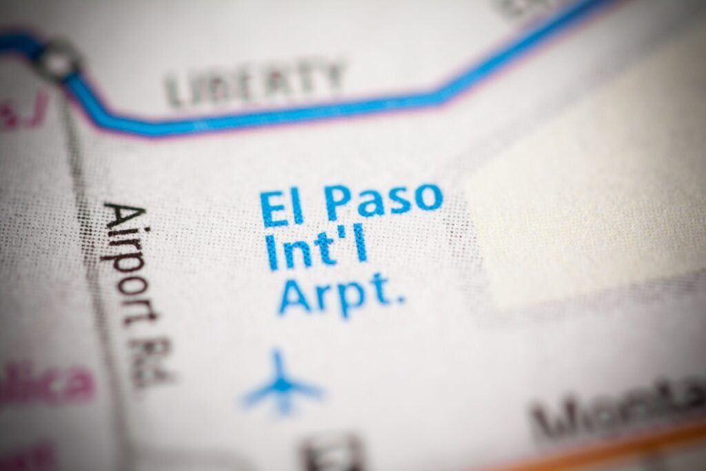 FAA-Briefly-Shuts-El-Paso-Airspace-Over-Security