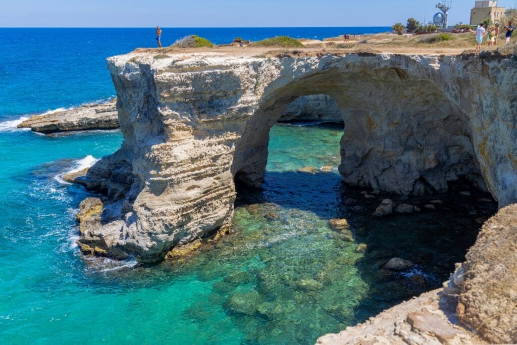 Italy’s “Lovers’ Arch” Collapses After Valentine Storm Italys-Lovers-Arch-Collapses-After-Valentine-Storm