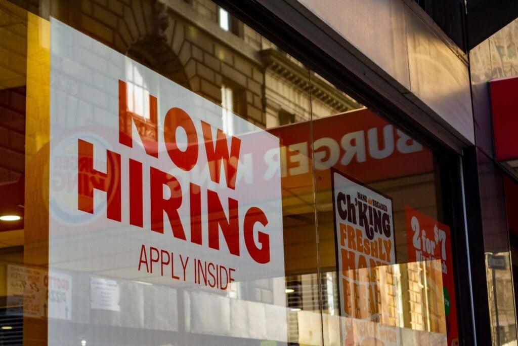 January-Hiring-Beats-Forecasts-After-Big-Revisions