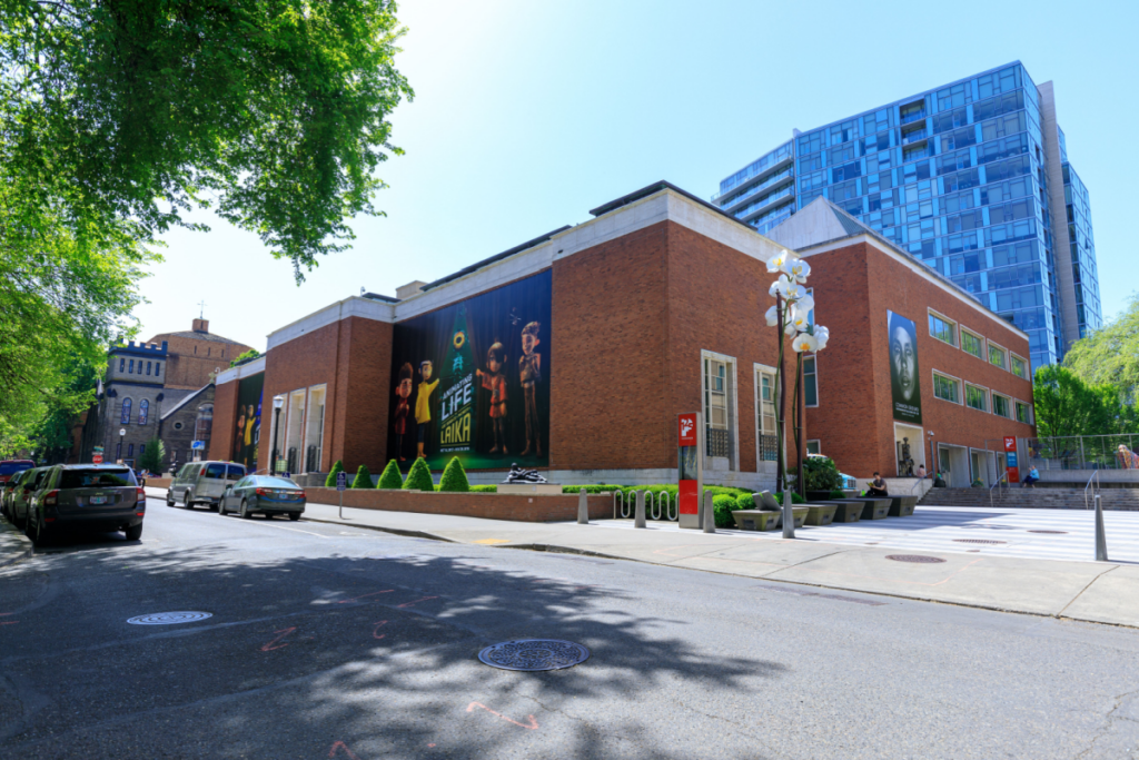 Portland Art Museum Opens Gallery Centering Black Artists Portland-Art-Museum-Opens-Gallery-Centering-Black-Artists