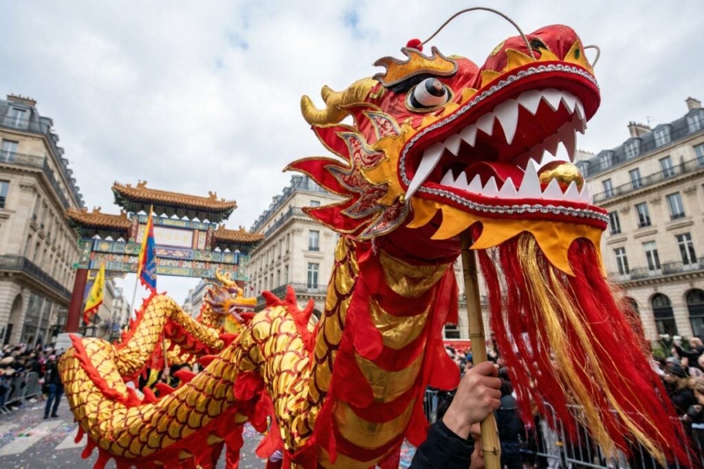Robots and Rituals Mark Lunar New Year’s Horse Robots-and-Rituals-Mark-Lunar-New-Years-Horse