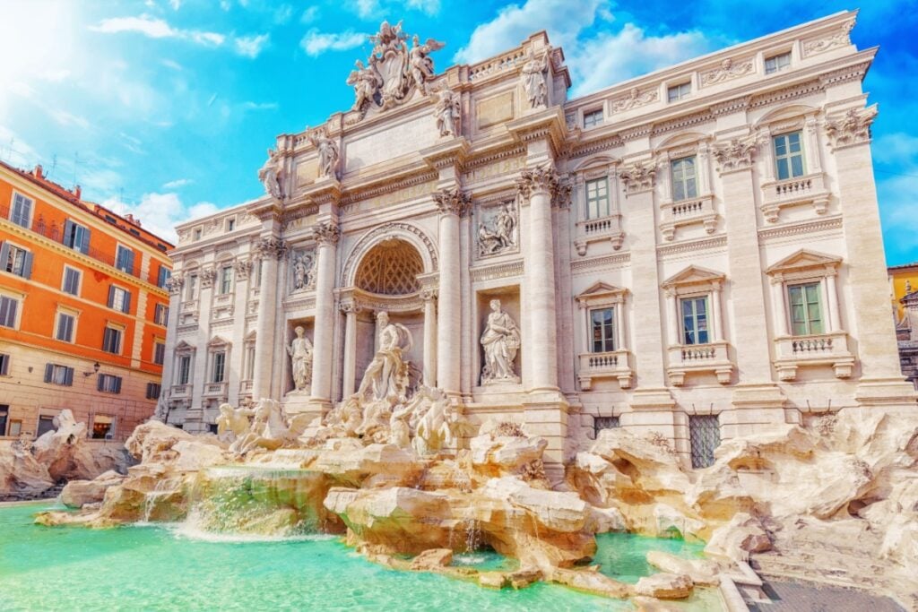 Rome-Introduces-E2-Fee-for-Close-Up-Trevi-Visits