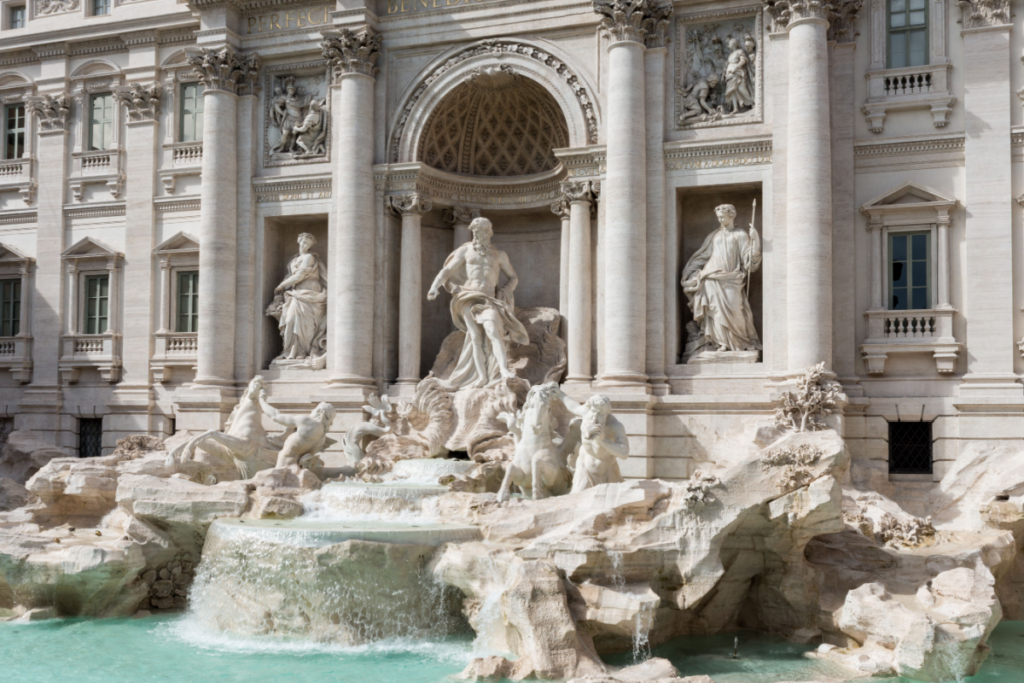 Rome-Introduces-Ticketed-Access-to-the-Trevi-Fountain