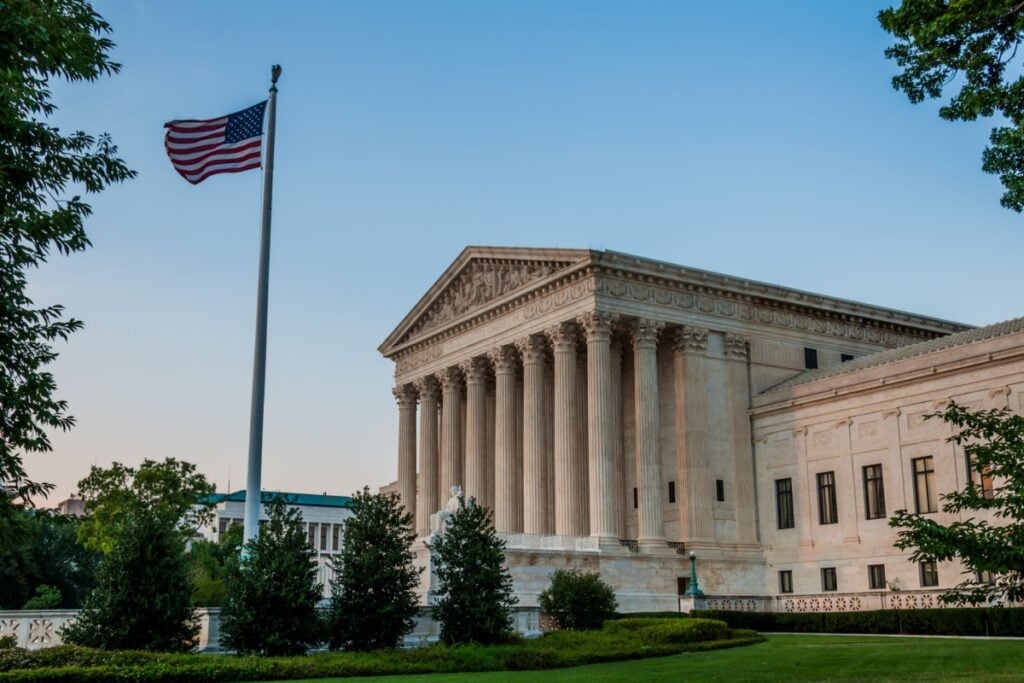 Supreme-Court-Agrees-To-Hear-Major-Climate-Lawsuit