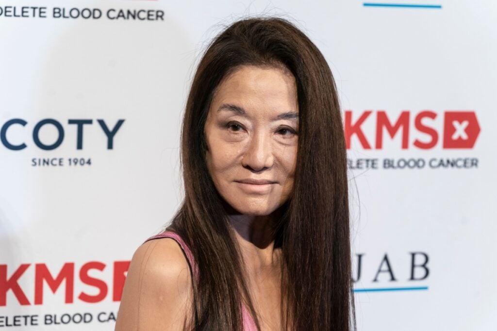 Vera Wang’s Olympic Memory Lane on Ice Vera-Wangs-Olympic-Memory-Lane-on-Ice