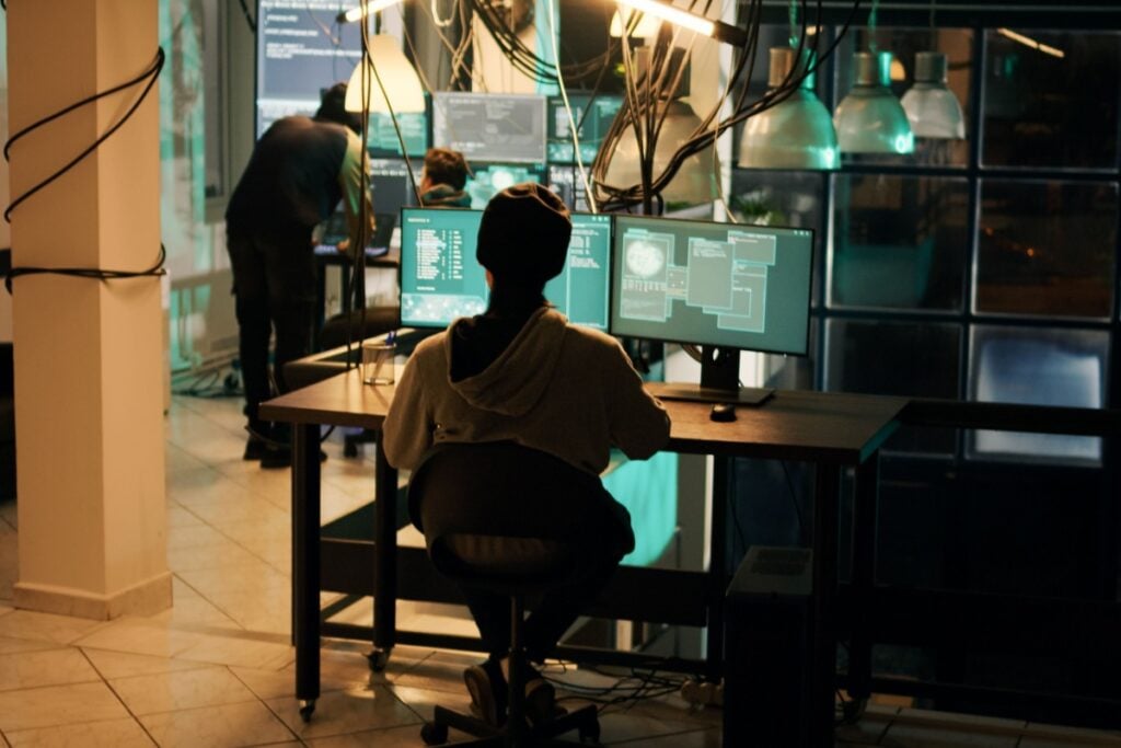 Cambodia-Targets-Online-Scam-Centers-Nationwide