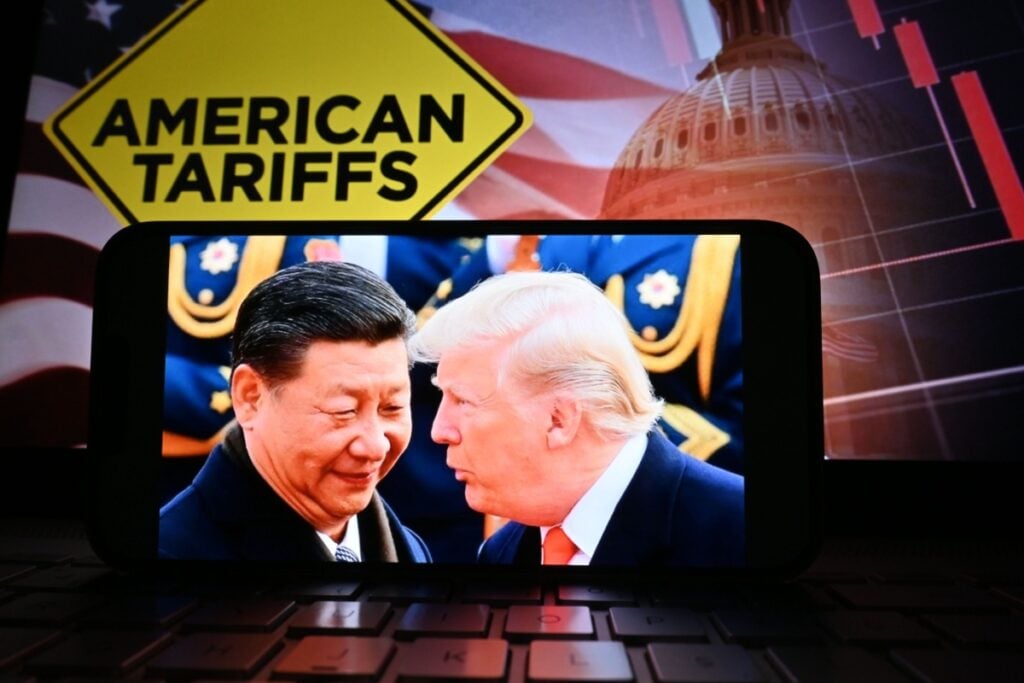 US-China-Talks-End-With-Tariff-Warning