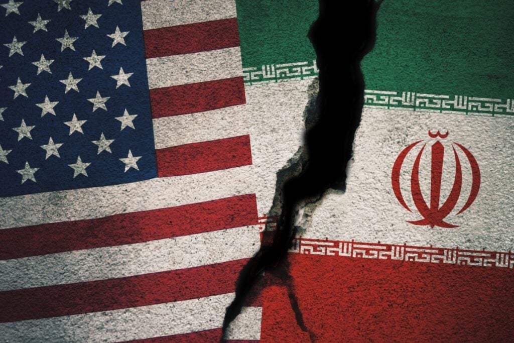 US-and-Iran-Harden-Positions-as-Conflict-Escalates