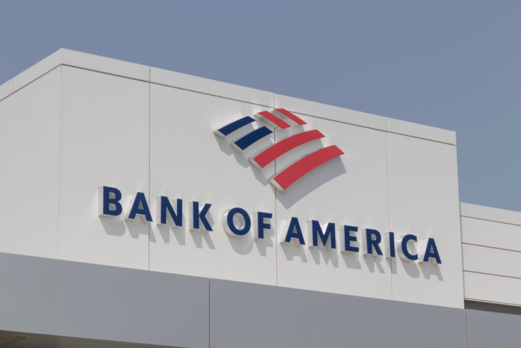 Bank of America Profit Rises on Trading Gains Bank-of-America-Profit-Rises-on-Trading-Gains