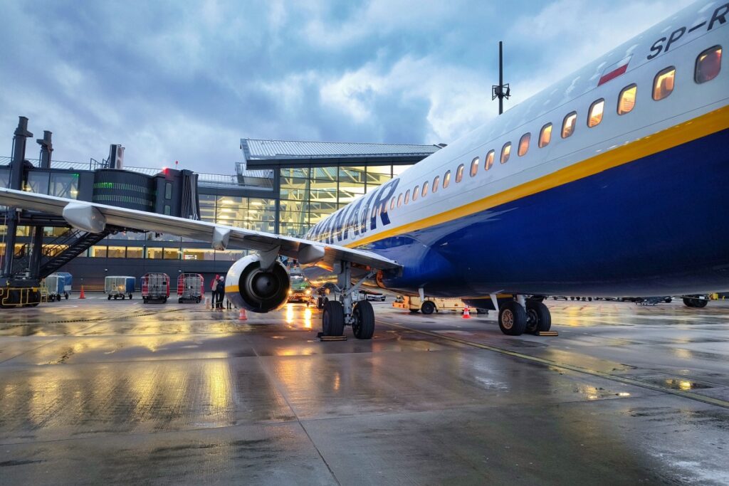 Europes-Fuel-Strain-Hits-Summer-Air-Travel