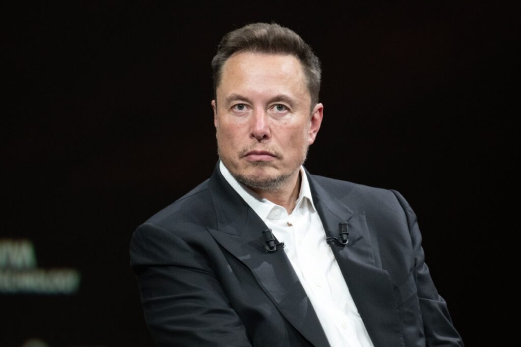 French-Authorities-Summon-Elon-Musk-Over-Deepfakes-on-X