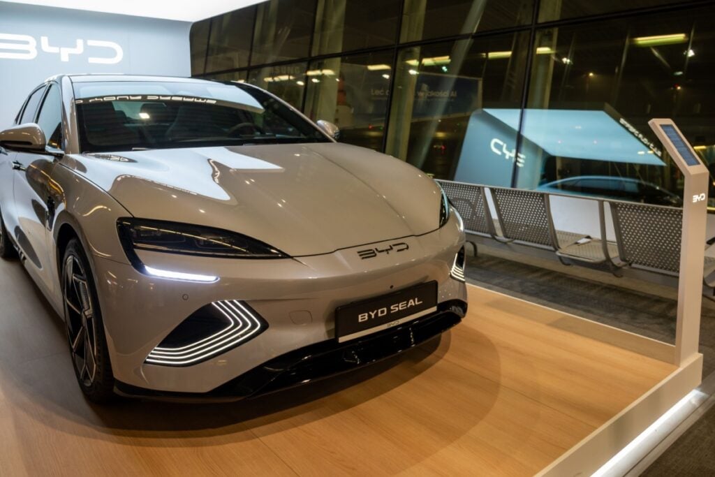 Iran-Conflict-Reshapes-Global-Energy-Markets