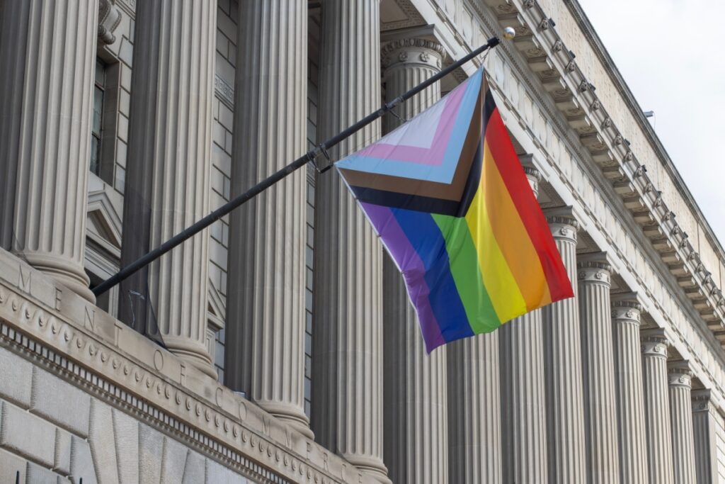 LGBTQ-Advocacy-Group-Targets-Key-Midterm-Races