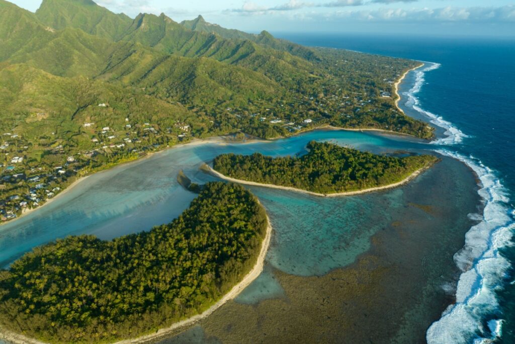 Pacific-Pact-Eases-Cook-Islands–NZ-Tensions