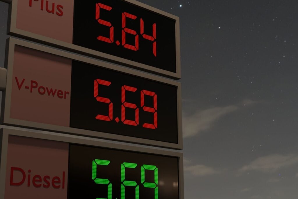 Rising Fuel Costs Test Global Economic Stability Rising-Fuel-Costs-Test-Global-Economic-Stability