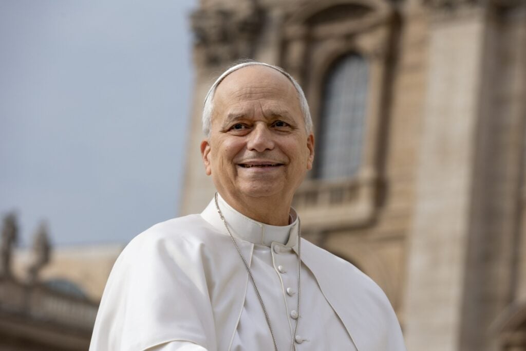 Trump and Pope Leo XIV Clash Over Iran War Trump-and-Pope-Leo-XIV-Clash-Over-Iran-War