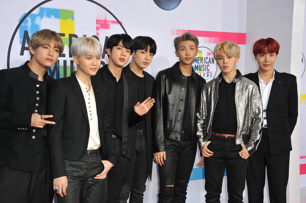 BTS-Tops-AMAs-as-Swift-Leaves-Empty-Handed-in-Vegas