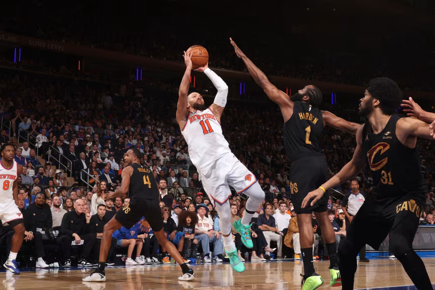 Brunson Leads Knicks to Stunning Game 1 OT Comeback Brunson-Leads-Knicks-to-Stunning-Game-1-OT-Comeback