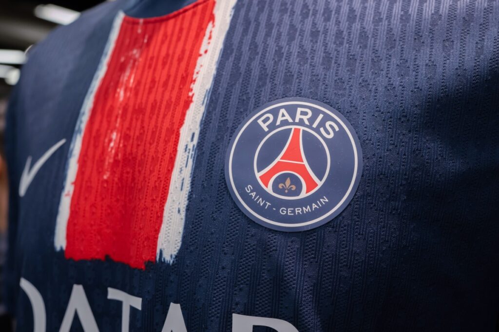 PSG Eyes Back-to-Back Champions League Glory PSG-Eyes-Back-to-Back-Champions-League-Glory