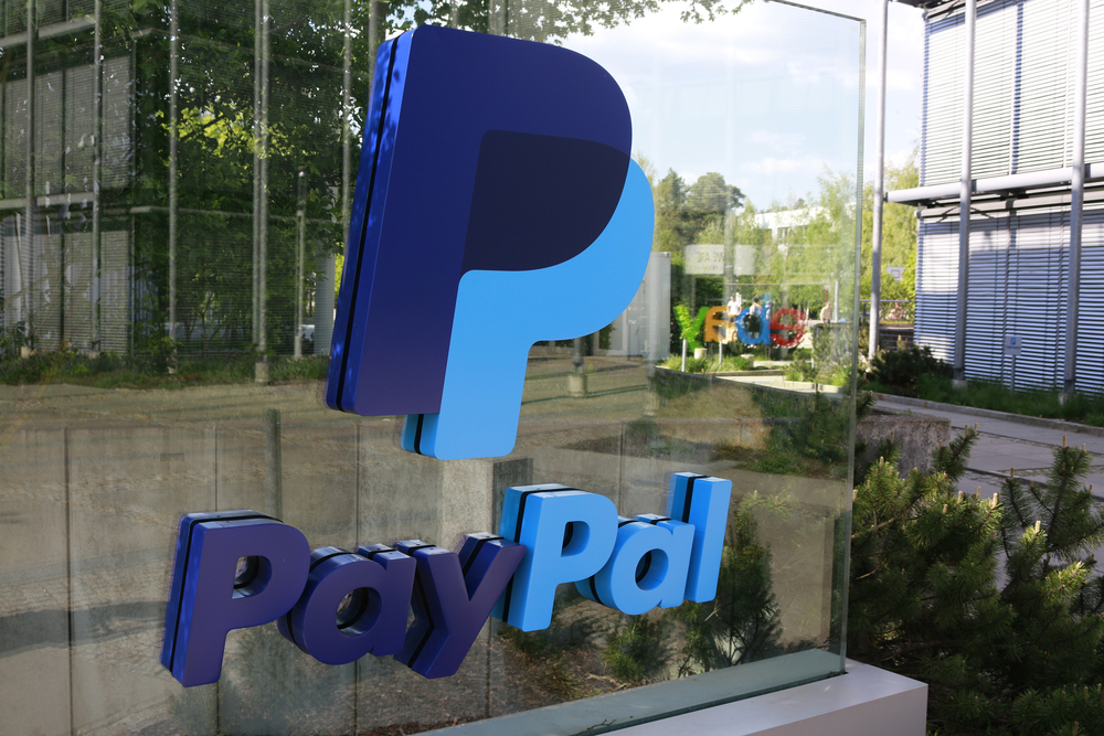 PayPal Faces Checkout Battle as Rivals Gain Ground PayPal-Faces-Checkout-Battle-as-Rivals-Gain-Ground