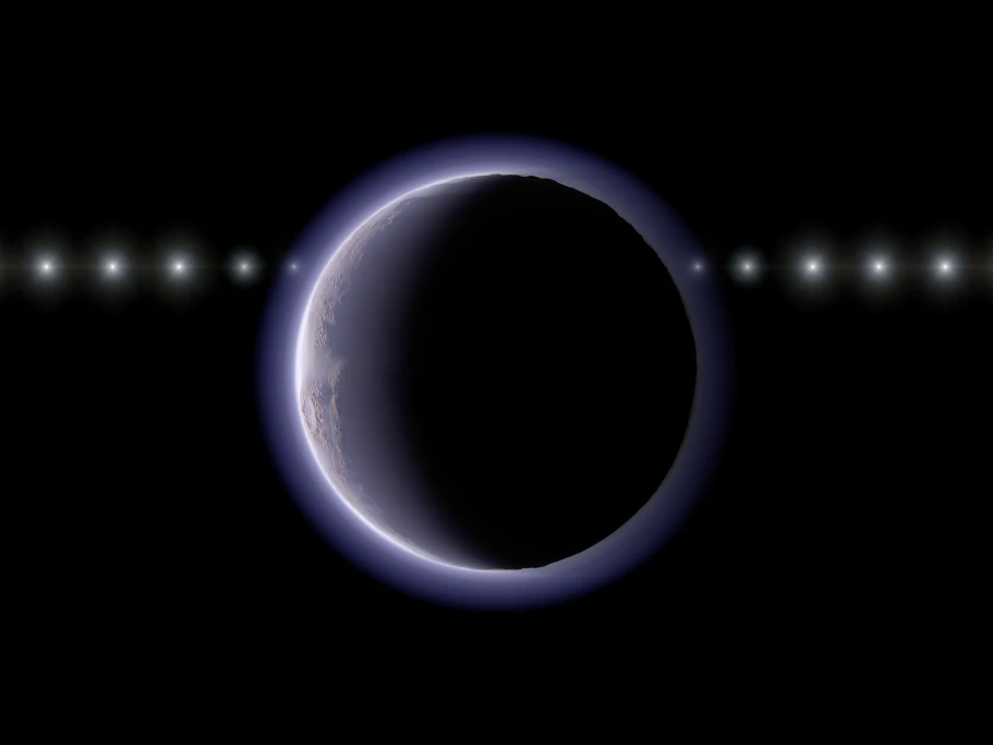 Tiny-World-Beyond-Pluto-Shows-Signs-of-Atmosphere