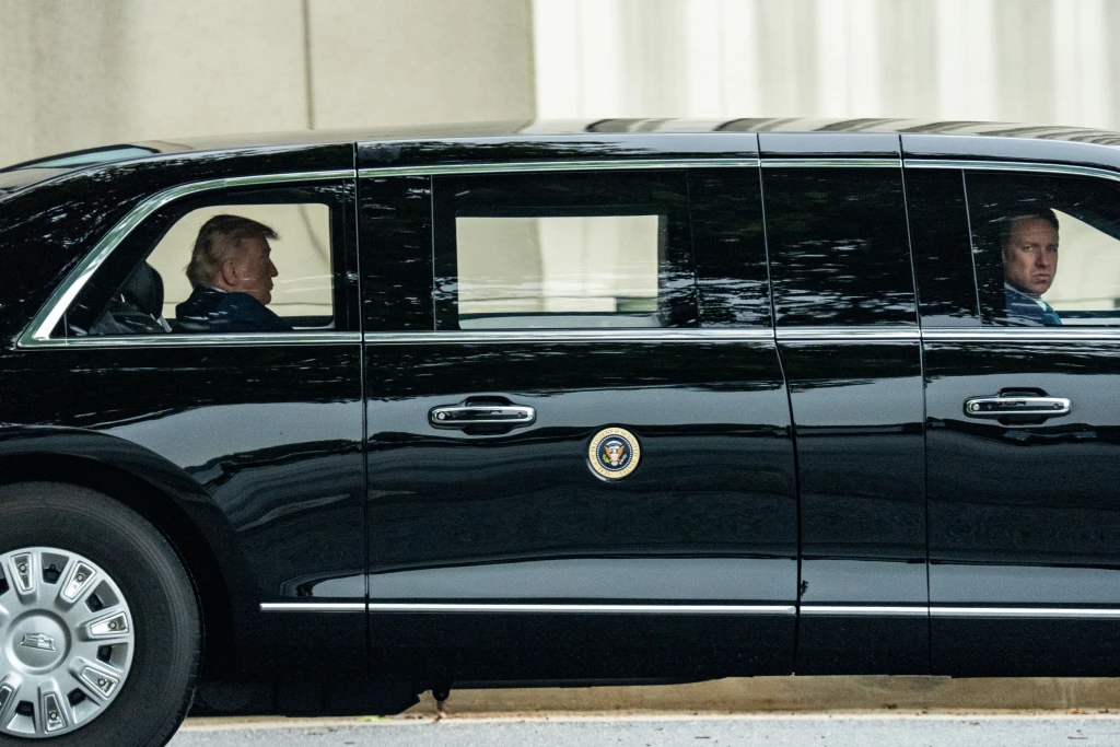 Trump Faces GOP Doubts as Iran War Deal Nears Endgame Today Trump-Faces-GOP-Doubts-as-Iran-War-Deal-Nears-Endgame-Today