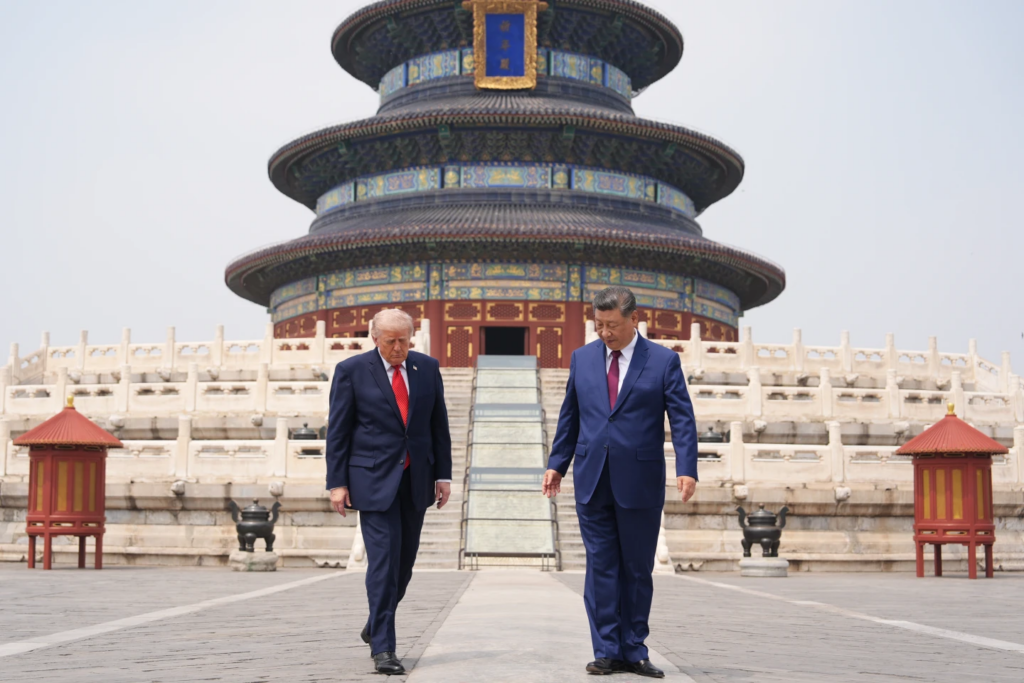 Trump-Weighs-Taiwan-Arms-Deal-After-China-Summit