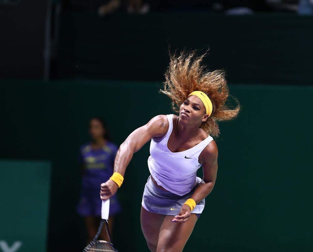 Serena-Williams-Returns-to-Tennis-After-Four-Year-Absence